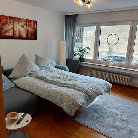 Ferienwohnung Loefer-Wasserblick Kültér fotó