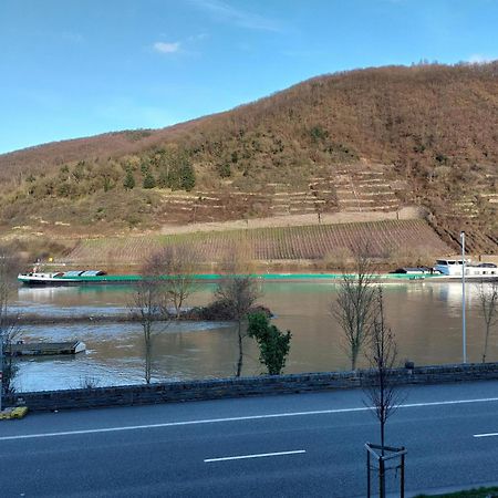 Ferienwohnung Loefer-Wasserblick Kültér fotó