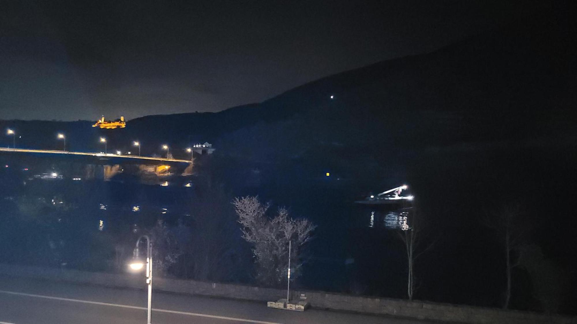 Ferienwohnung Loefer-Wasserblick Kültér fotó